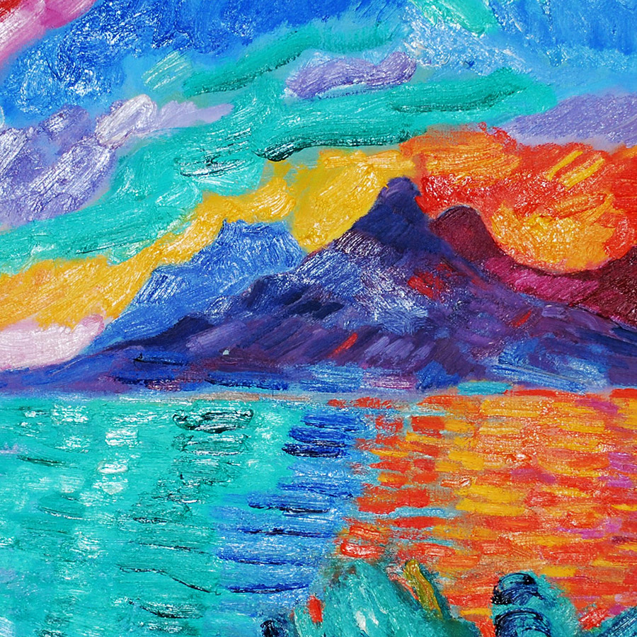 Paisagens